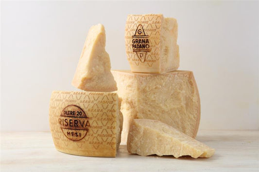 Grana Padano à l’honneur chez Eataly Paris Marais