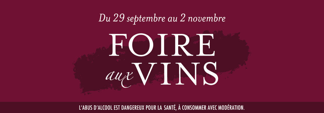 Foire aux Vins