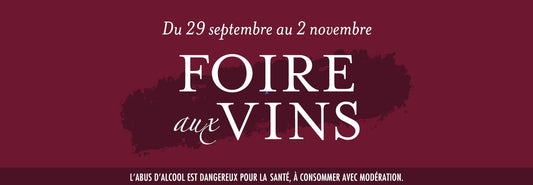 Foire aux Vins