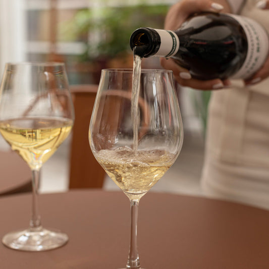 Prosecco e Formaggio : l’apéro qui pétille
