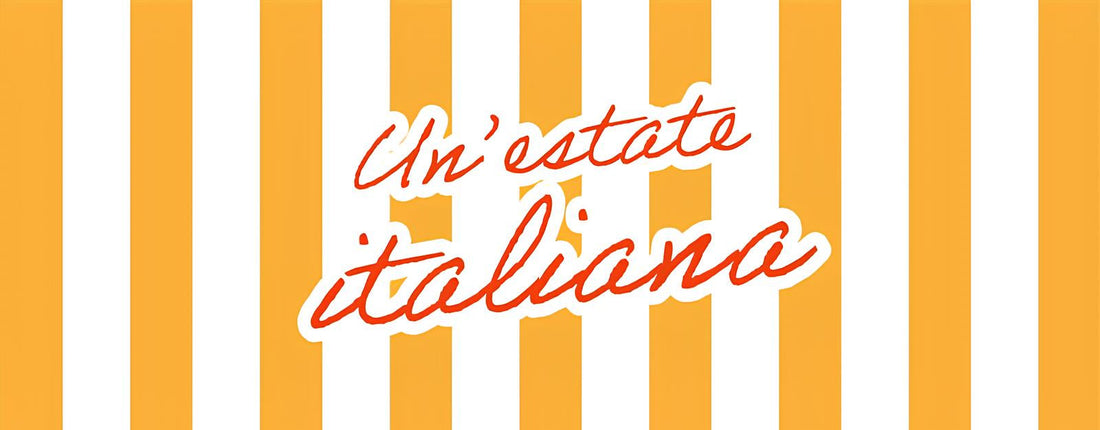 UN’ ESTATE DA GUSTARE : un voyage gustatif d’Italie au cœur de Paris