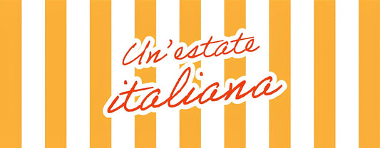 UN’ ESTATE DA GUSTARE : un voyage gustatif d’Italie au cœur de Paris