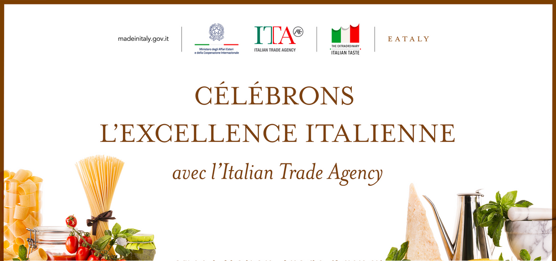 Maîtrisez l’art de la Street Food italienne