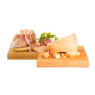Charcuteries et fromages