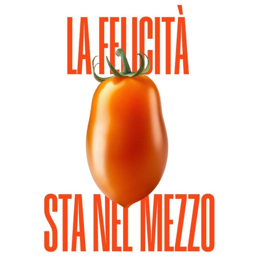 Cosi Com'é