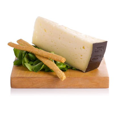 Asiago DOP primonero 200g