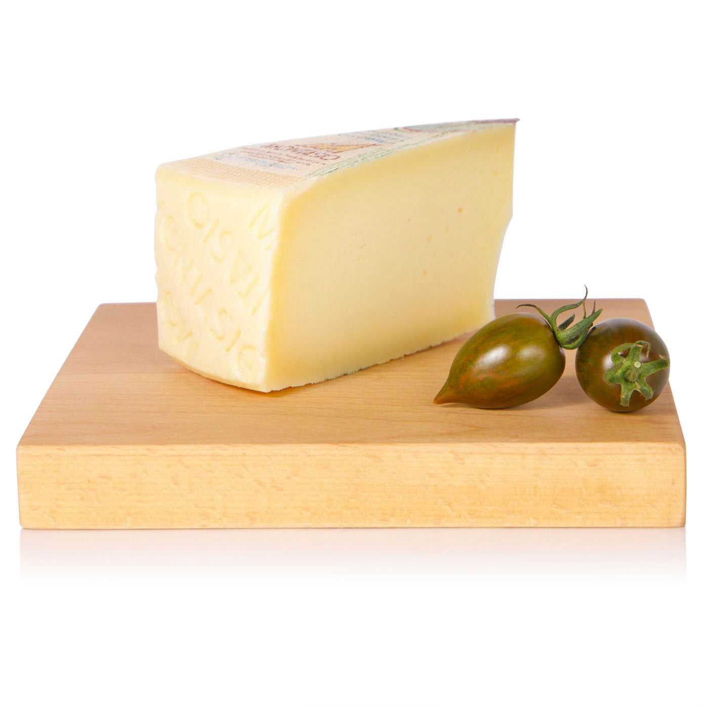 Montasio DOP en Tranches 110g