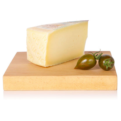 Montasio DOP en Tranches 110g