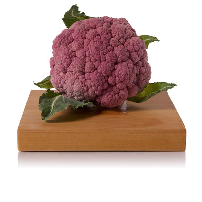 Choux-fleurs violets 1kg