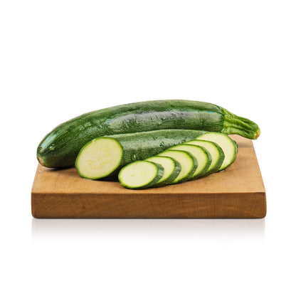 Courgettes vertes 1kg