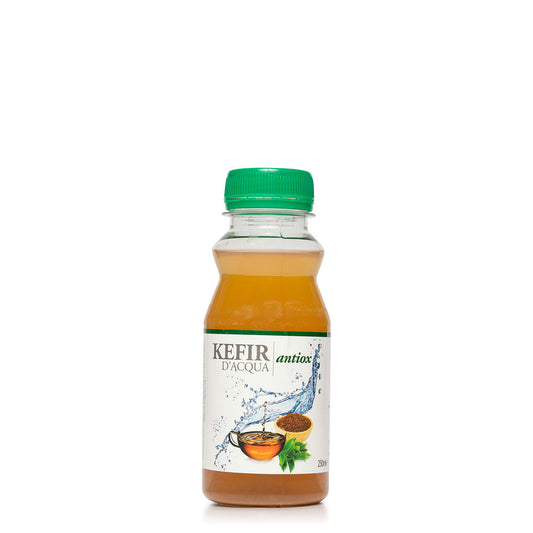 Kéfir d'eau antioxydant 0,25lt