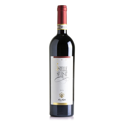 Sfursat Di Valtellina DOCG 5 Stelle 0,75lt