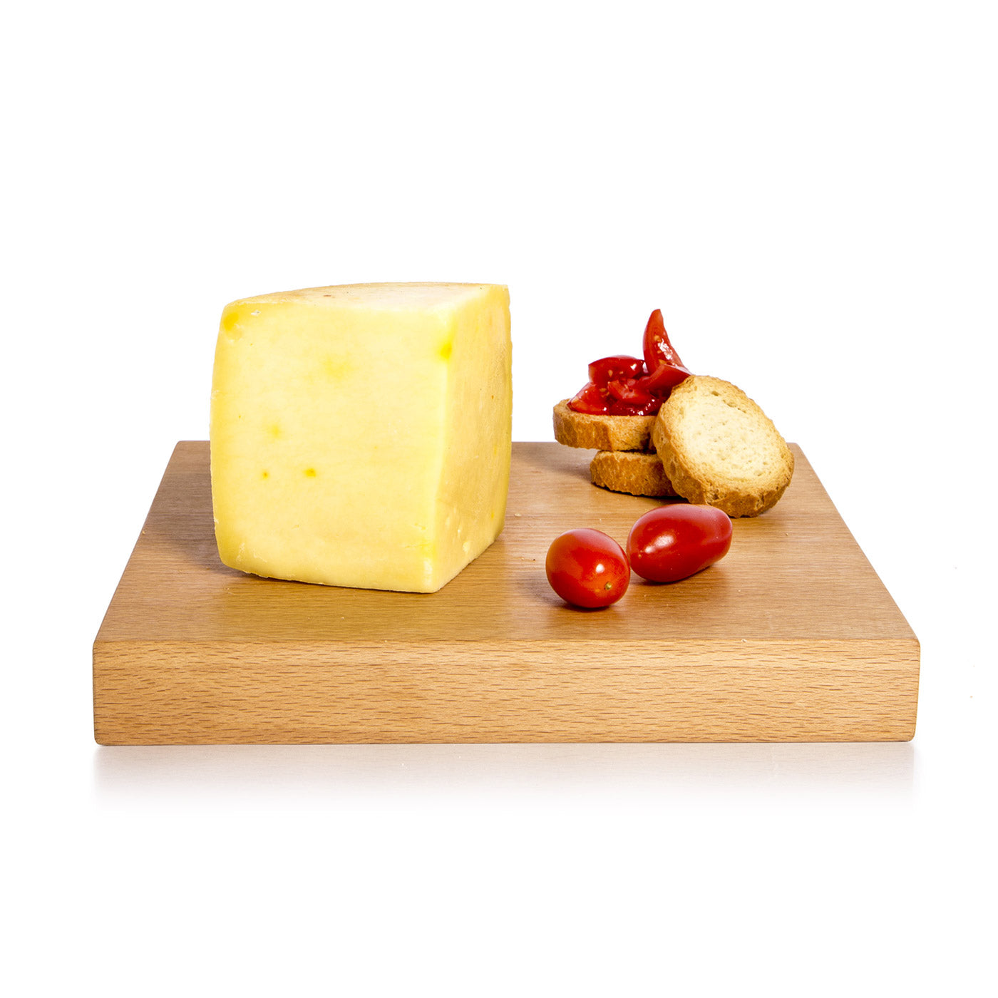 Pecorino au safran 200g