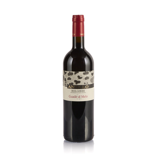 Antillo Bolgheri Rosso DOC 750ml