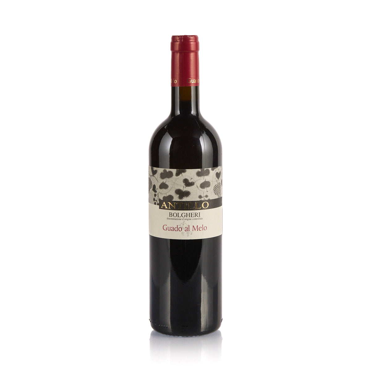 Antillo Bolgheri Rosso DOC 750ml