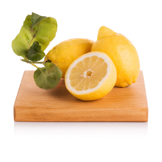 Citrons Feuille