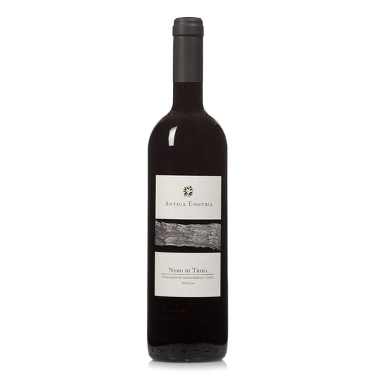 Nero Di Troia Antica Enotria 0,75lt