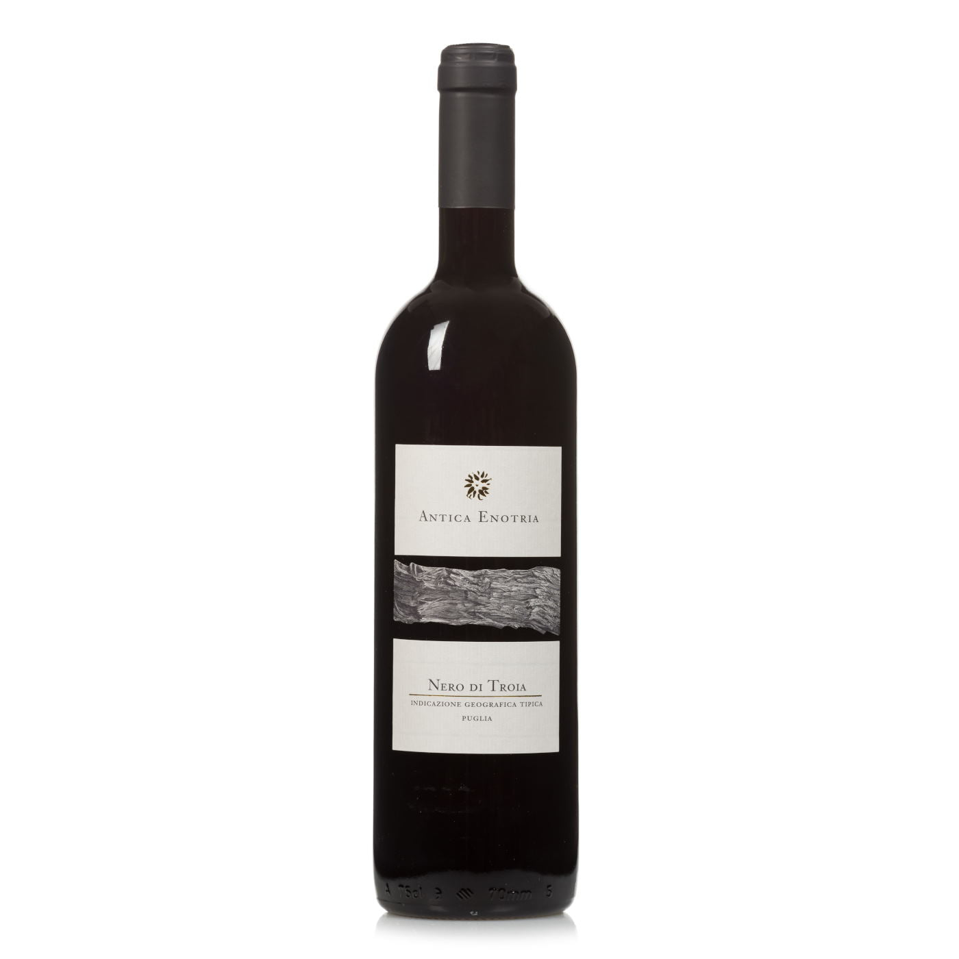 Nero Di Troia Antica Enotria 0,75lt