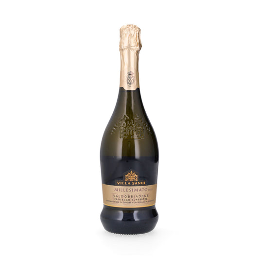 Prosecco Valdobbiadene Villa Sandi 0,75lt