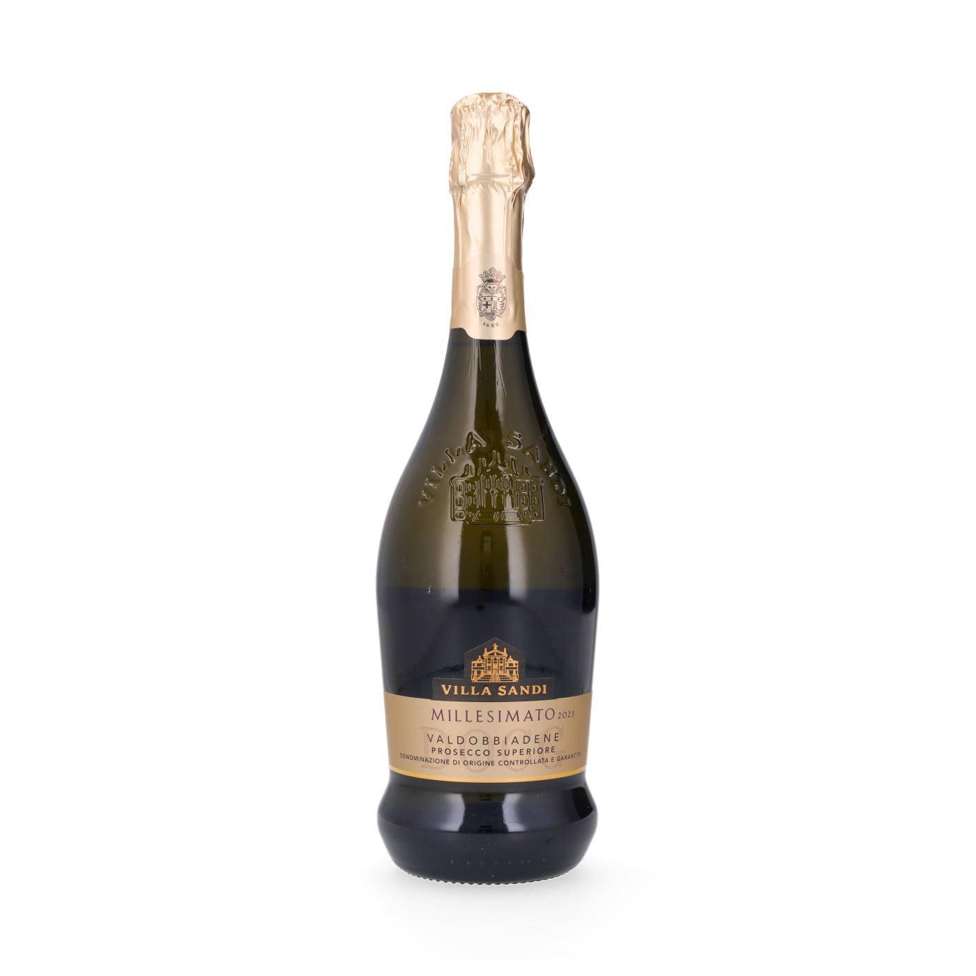 Prosecco Valdobbiadene Villa Sandi 0,75lt