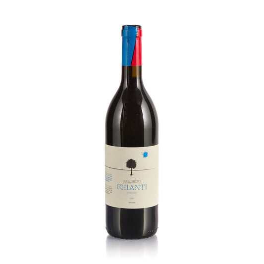 Chianti Bio Salcheto 0,75lt