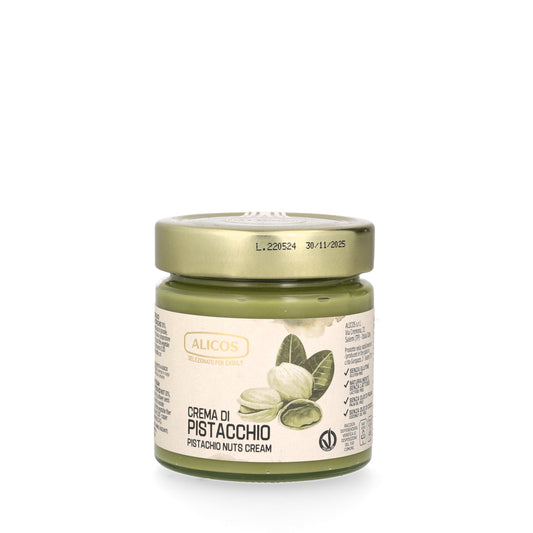 Crème de pistache 190g