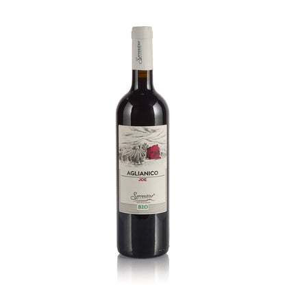 SORRENTINO AGLIANICO JOE BIO