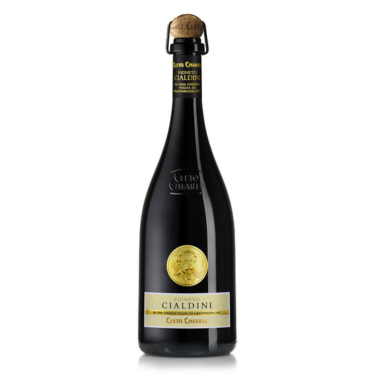 Lambrusco Cialdini 0,75lt