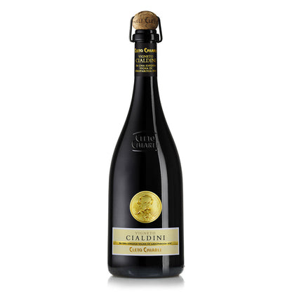Lambrusco Cialdini 0,75lt