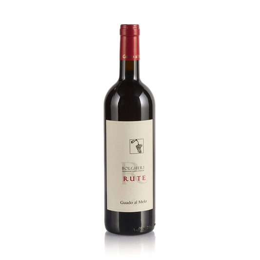 Bolgheri Rosso "Rute" Guado al Melo 0,75lt