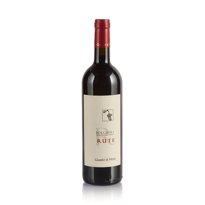 Bolgheri Rosso "Rute" Guado al Melo 0,75lt