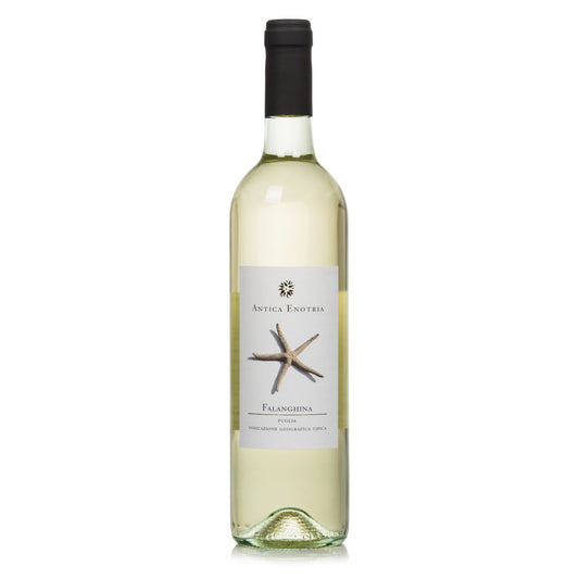 Falanghina Puglia Antica Enotria 0,75lt