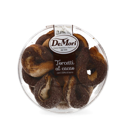 Torcetti Au Cacao 300g