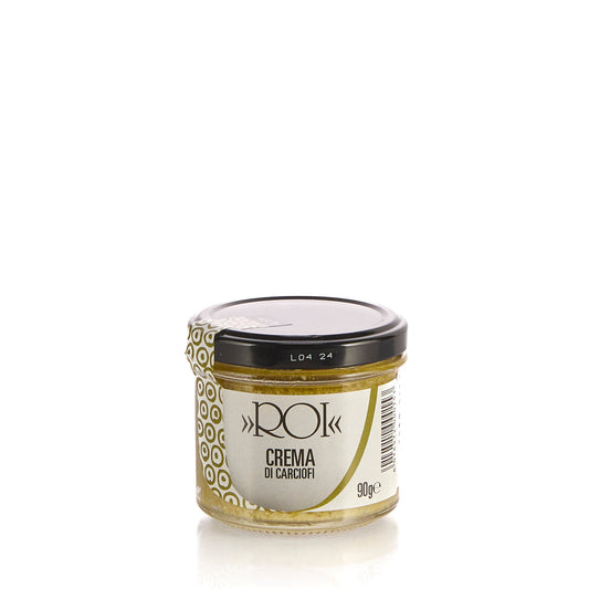 Crème d'artichaut 90g