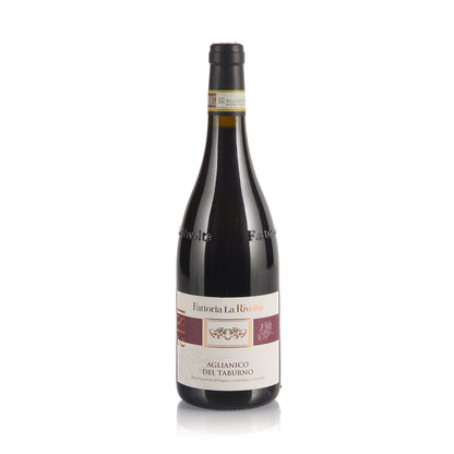 Aglianico del Taburno BIO Fattoria la Rivolta 0,75lt