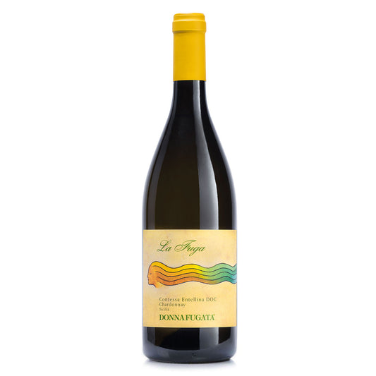 La Fuga Contessa Entellina 0,75lt