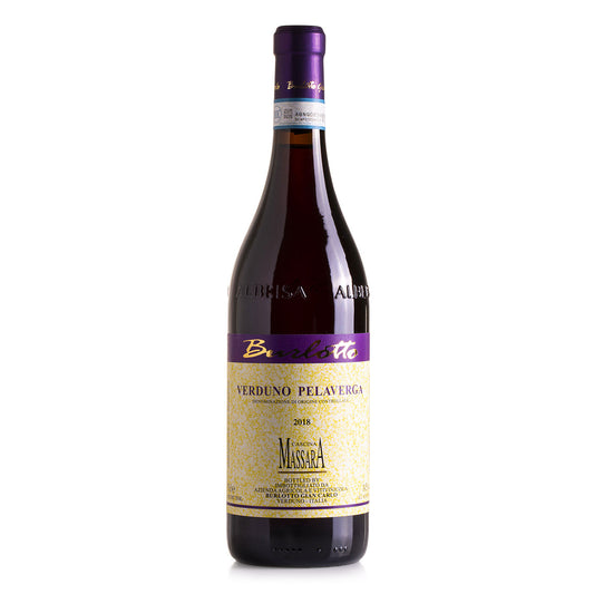 Verduno Pelaverga DOC 0,75lt