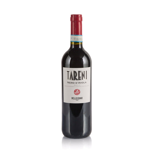 NERO D'AVOLA TARENI 0,75LT