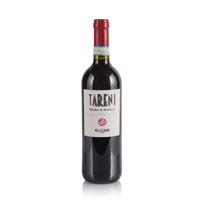 NERO D'AVOLA TARENI 0,75LT