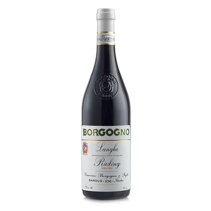 Langhe DOC Riesling "Era Ora" Borgogno 0,75lt