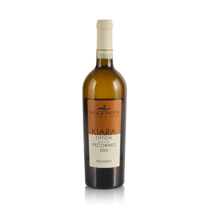 San Giovanni Kiara Pecorino 0,75lt