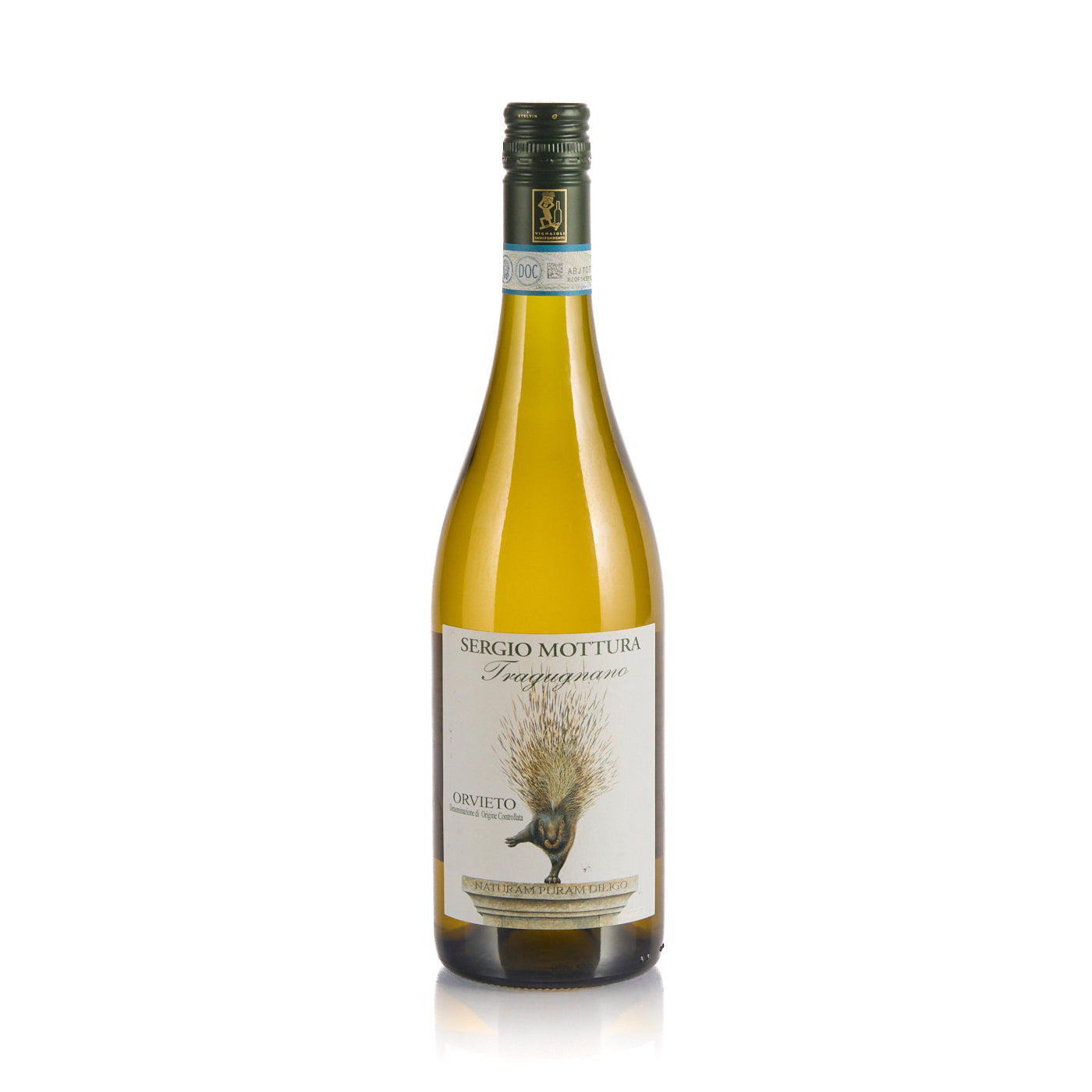 Orvieto "Tragugnano" Sergio Mottura 0,75lt