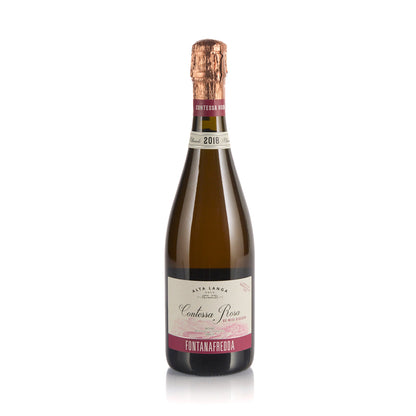 Alta Langa "Contessa Rosa" 0,75lt
