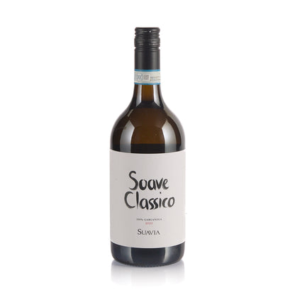 Soave Classico Suavia 0,75lt