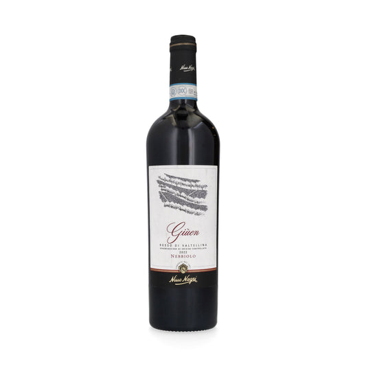Rosso di Valtellina Nino Negri 0,75lt
