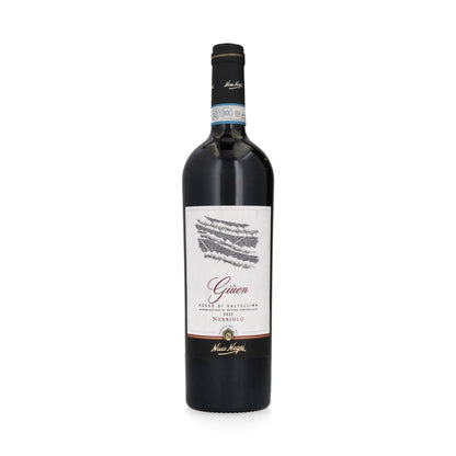 Rosso di Valtellina Nino Negri 0,75lt