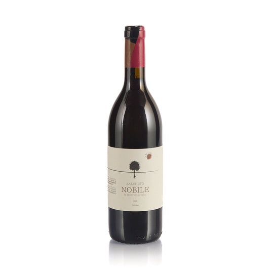 NOBILE MONTEPULCIANO SALCHETO 0,75LT