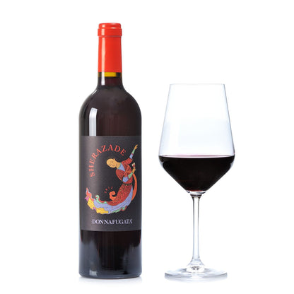 Avola "Sherazade" Donnafugata 0,75lt