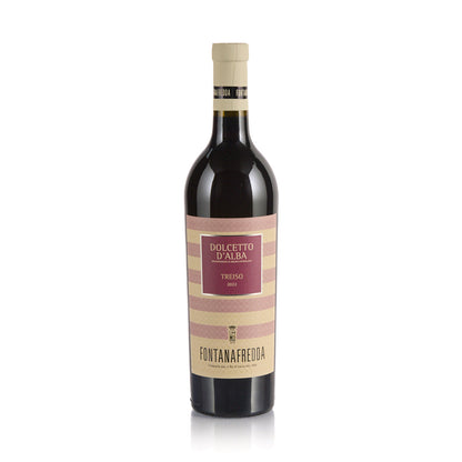 Dolcetto d'Alba DOC "Treiso" Fontanafredda 0,75lt