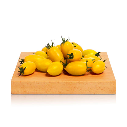 Tomate Datterino jaune 500g